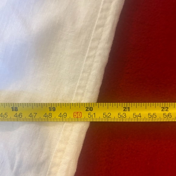 Linen Pants - Picture 6 of 9